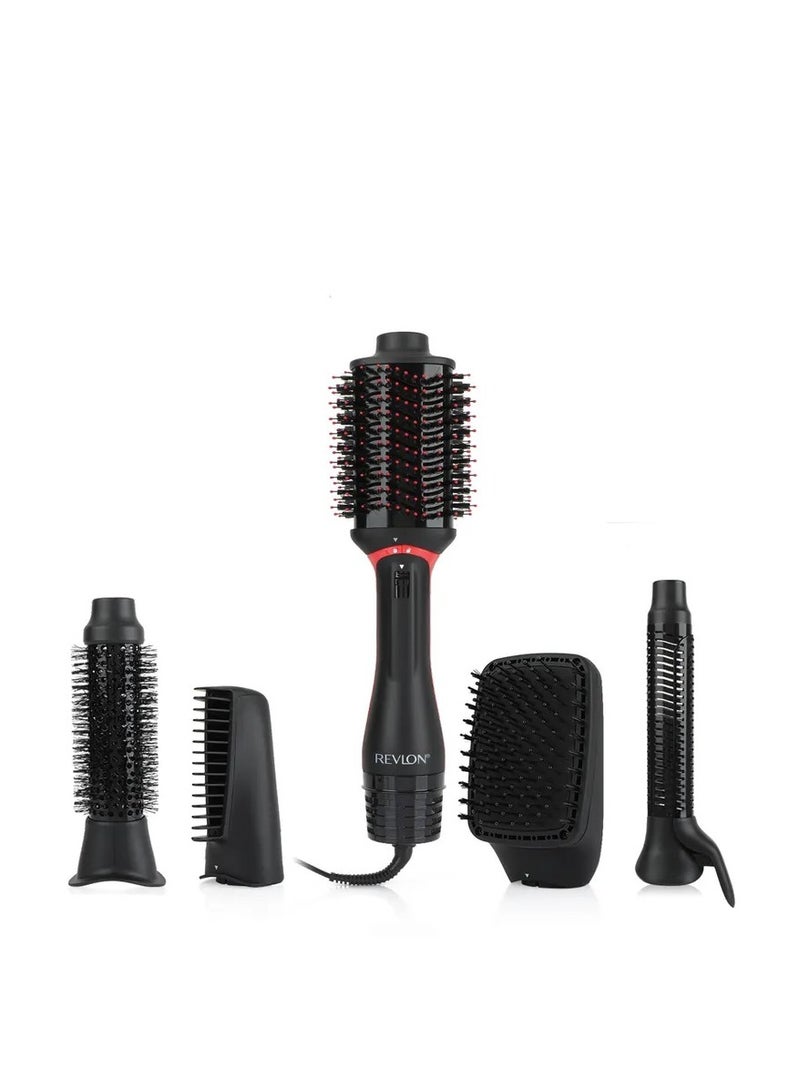 Revlon One-Step Blow-Dry Multi Air Styler 5in1 - Image 1