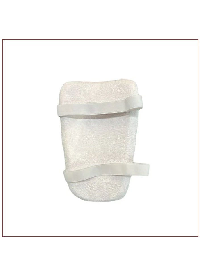 MRF Prodigy Cricket Thigh Guard For Youth Size  - Image 3
