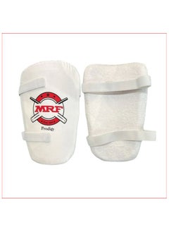 MRF Prodigy Cricket Thigh Guard For Youth Size  - Image 1
