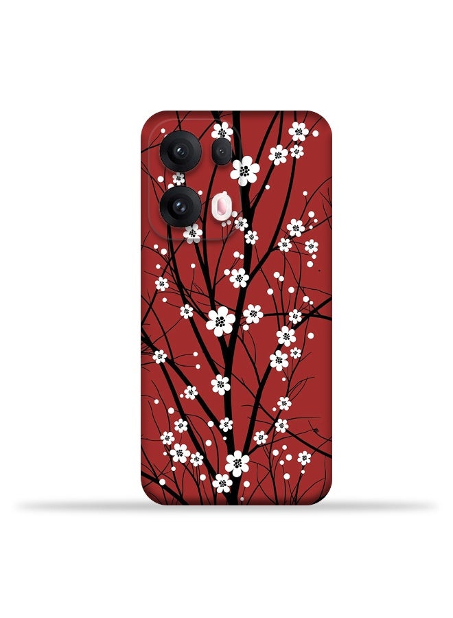AMC DESIGN Protective Case Cover For Oppo Reno13 Pro 5G - Image 1