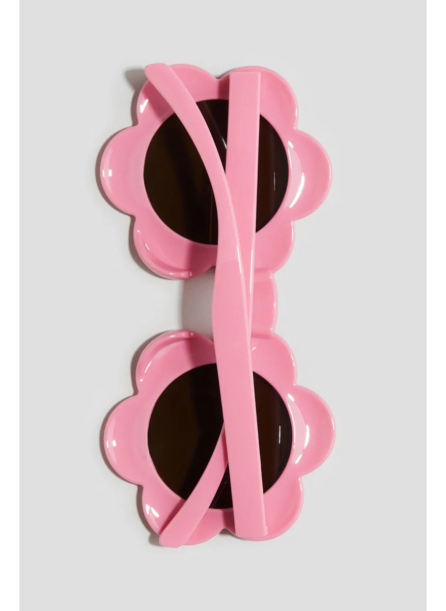 اتش اند ام Sunglasses And Case