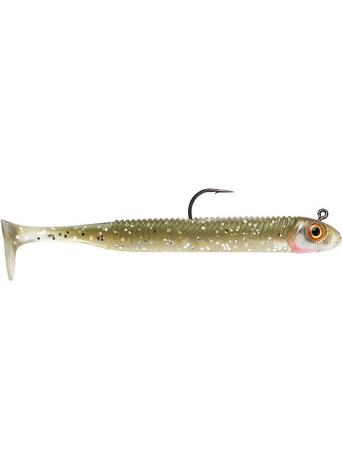 360GT Searchbait Fake Fish H-14CM - 3pcs