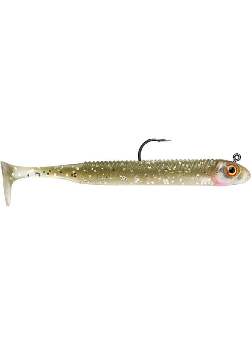 360GT Searchbait Fake Fish H-14CM - 3pcs