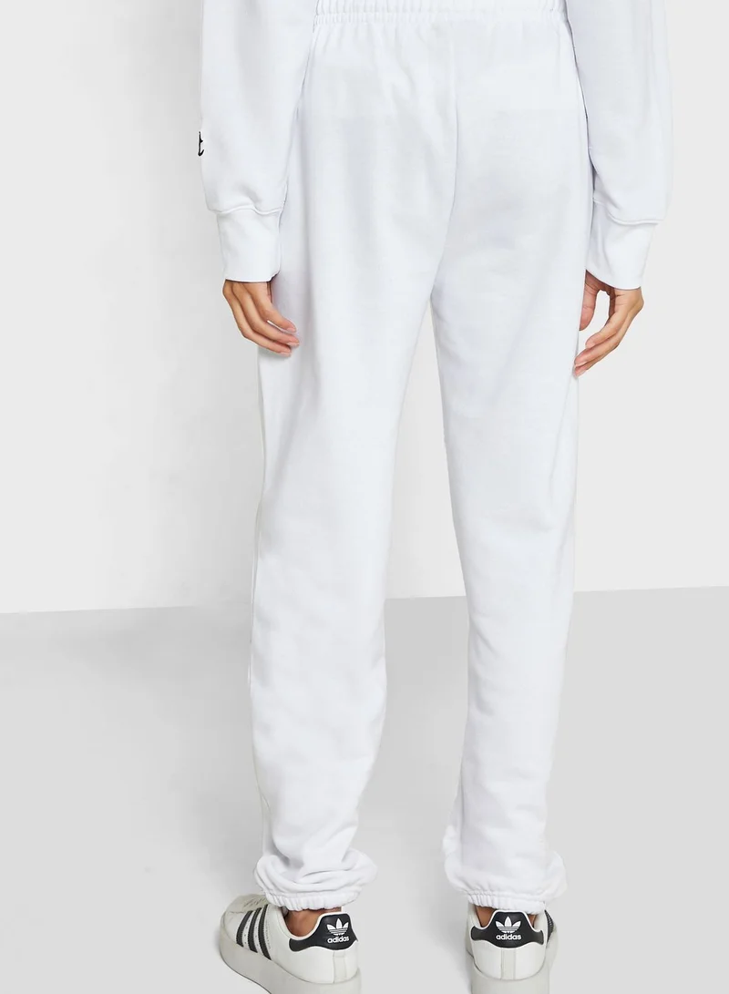 Juicy Couture High Waist Sweatpants