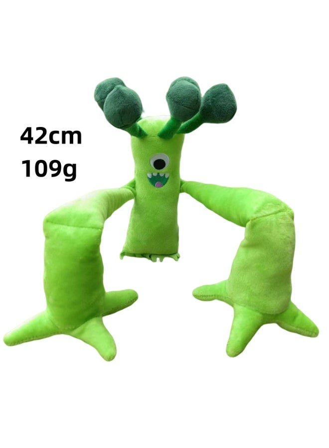 Banban's Garden Plush Toys, Large Size, Banban Kindergarten Soft Toys