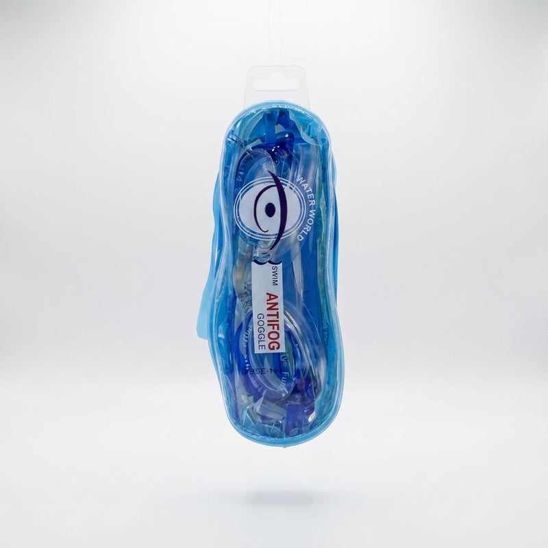 النصر نظارة سباحة Le مقاس موحد - Image 2