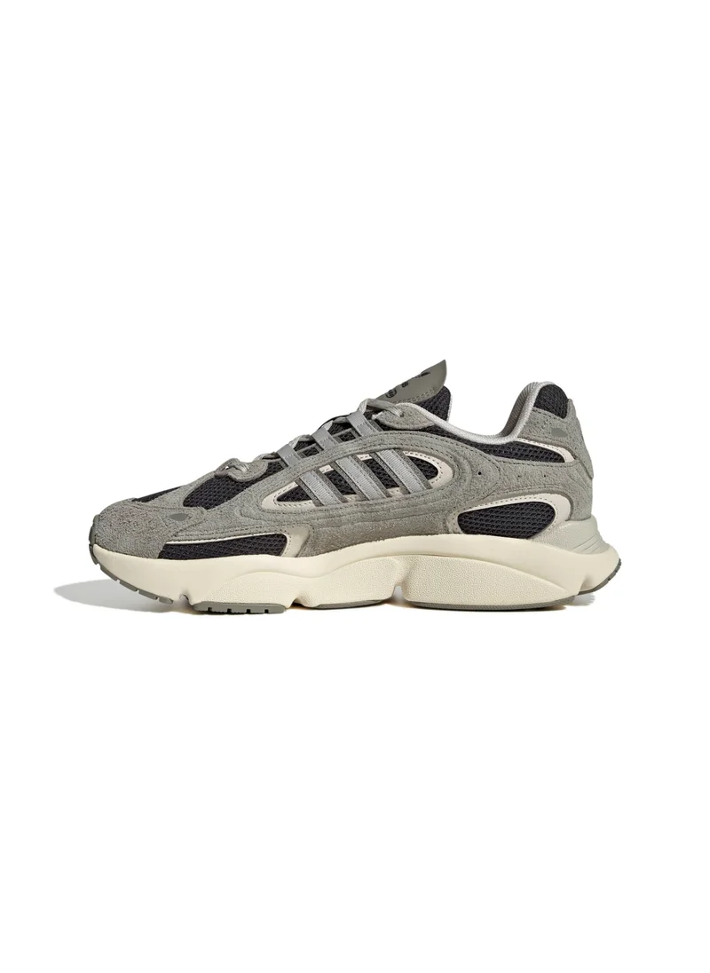 اديداس adidas OZMILLEN Green Originals Women Shoes