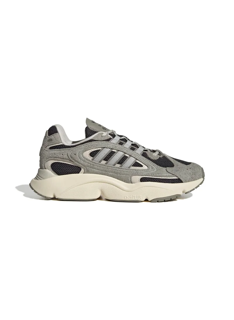 اديداس adidas OZMILLEN Green Originals Women Shoes