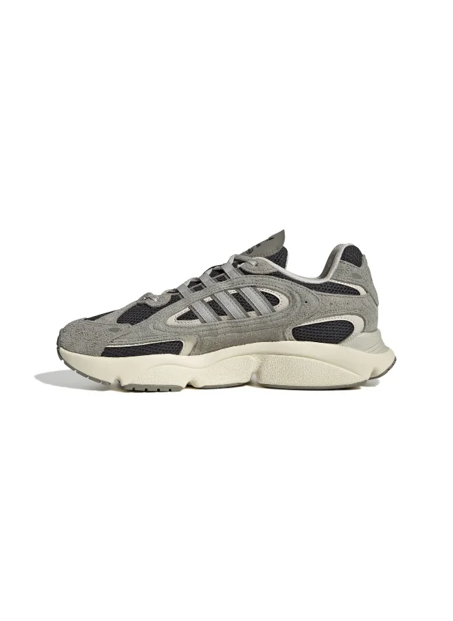 اديداس اوريجينالز adidas OZMILLEN Green Originals Women Shoes