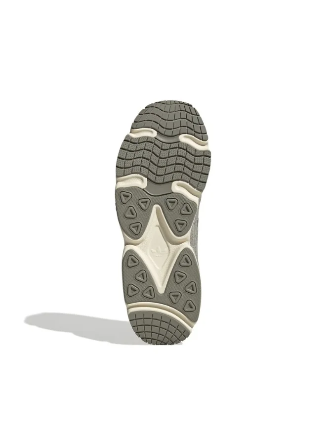adidas Originals Ozmillen Green Originals Shoes