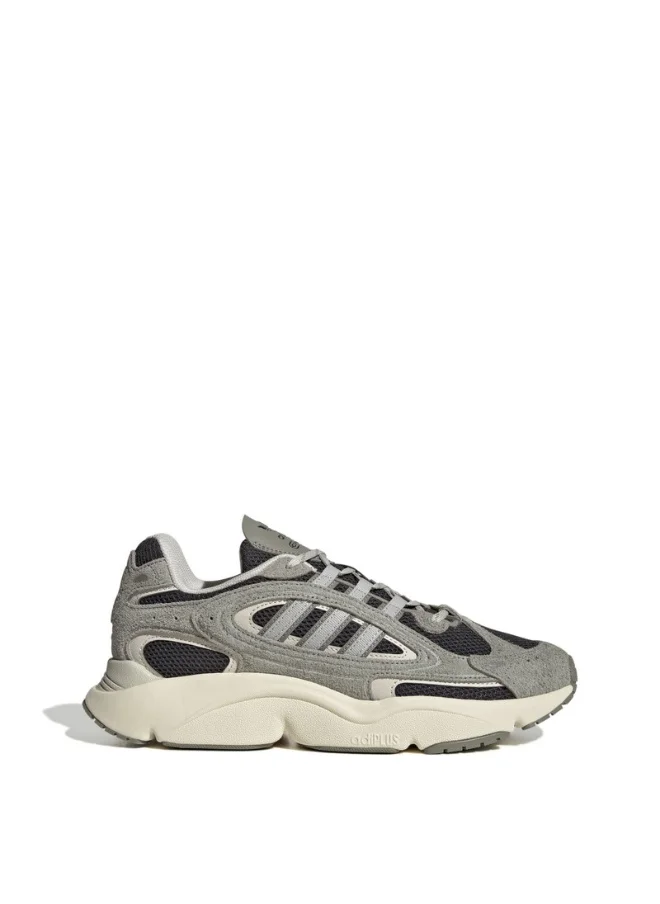 adidas Originals adidas OZMILLEN Green Originals Women Shoes