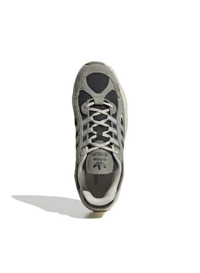 adidas Originals Ozmillen Green Originals Shoes