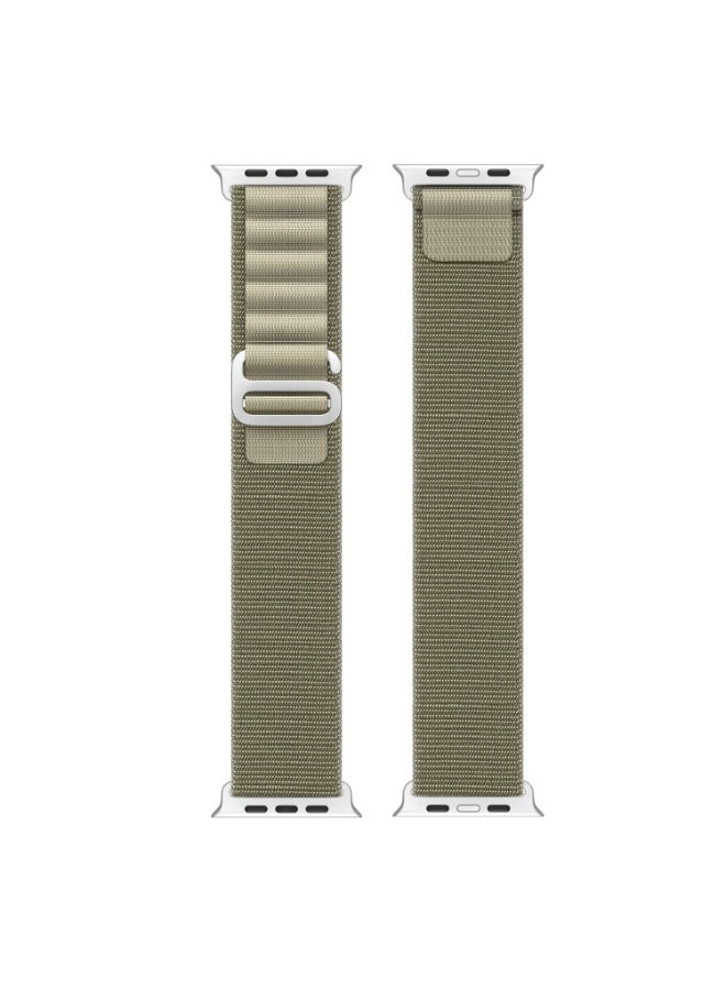 Watch Band 38mm 40mm 41mm Compatible Strap – Soft Silicone/Sport Replacement Wristband for Apple Watch Series 9/8/7/6/5/4/3/2/SE - Image 2