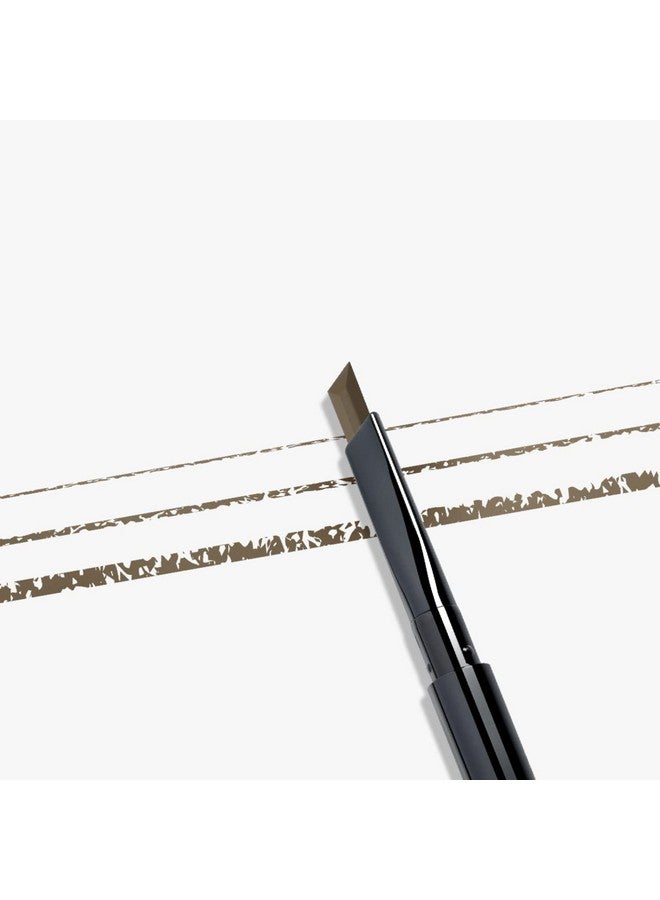 Xtreme Lashes Arch Defining Brow Pencil Long Lasting Waterproof Smudge Proof Light Brown - Image 2