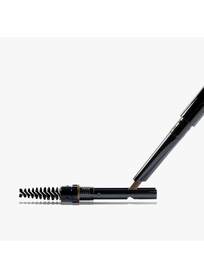 Xtreme Lashes Arch Defining Brow Pencil Long Lasting Waterproof Smudge Proof Light Brown - Image 4