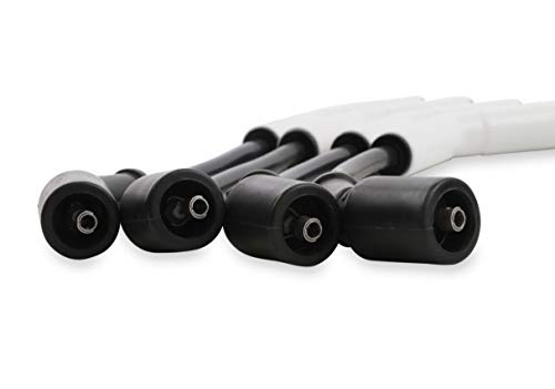 ACCEL 9070C Extreme 9000 Spark Plug Wire Set Ceramic Boot - Image 3