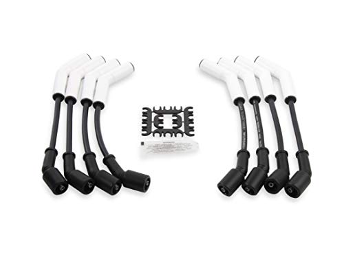 ACCEL 9070C Extreme 9000 Spark Plug Wire Set Ceramic Boot - Image 1