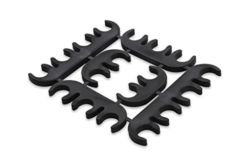 ACCEL 9070C Extreme 9000 Spark Plug Wire Set Ceramic Boot - Image 5