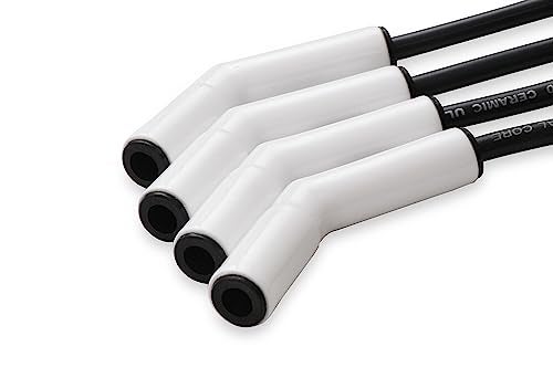 ACCEL 9070C Extreme 9000 Spark Plug Wire Set Ceramic Boot - Image 4