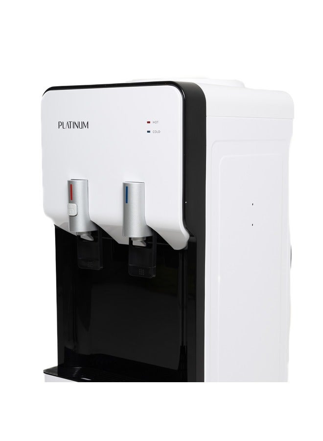 Platinum موزع مياه تحميل علوي - Image 2