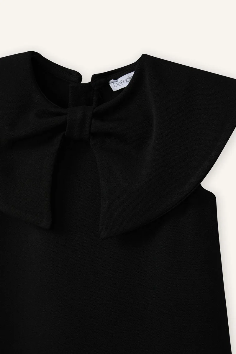 ديفاكتو Baby Girl Dress