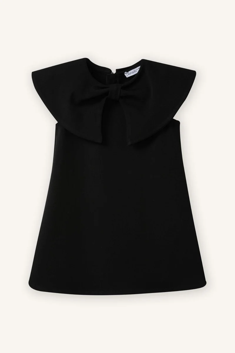 ديفاكتو Baby Girl Dress