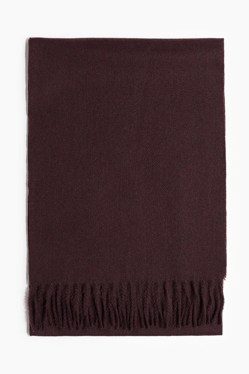 H&M Scarf