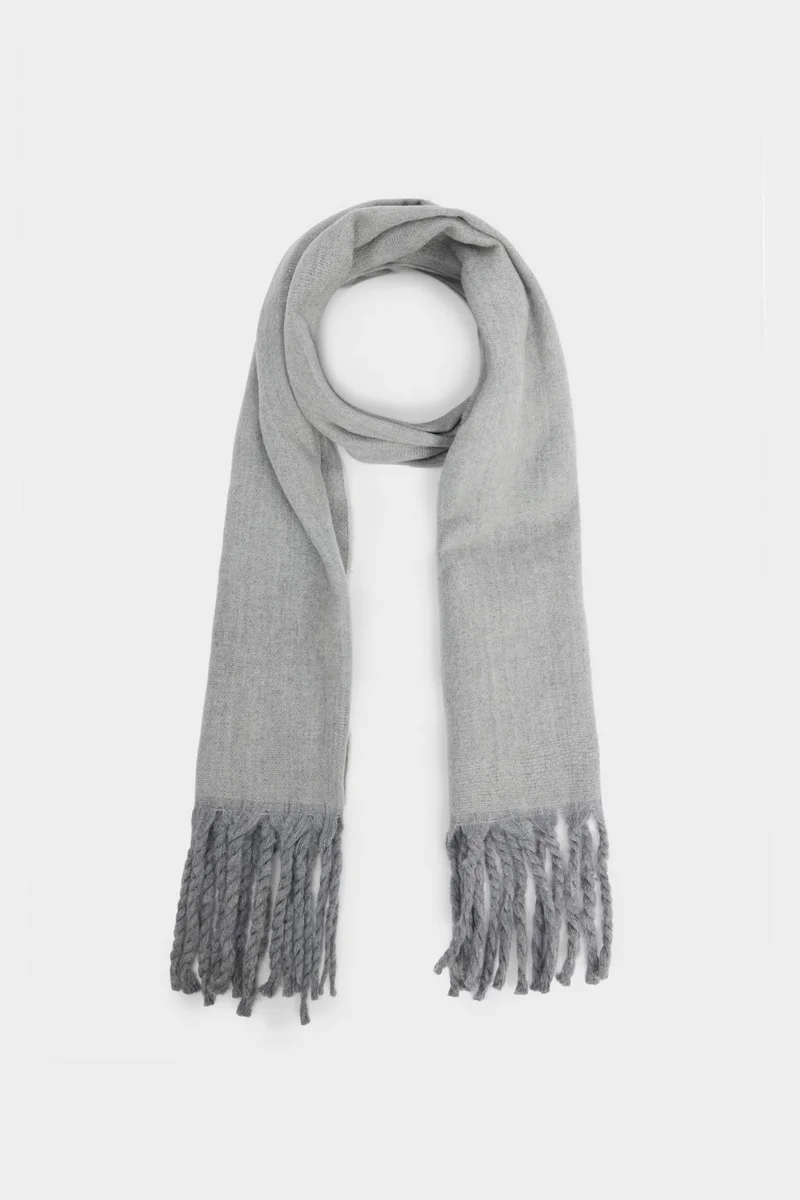 ديفاكتو Woman Neck Scarf