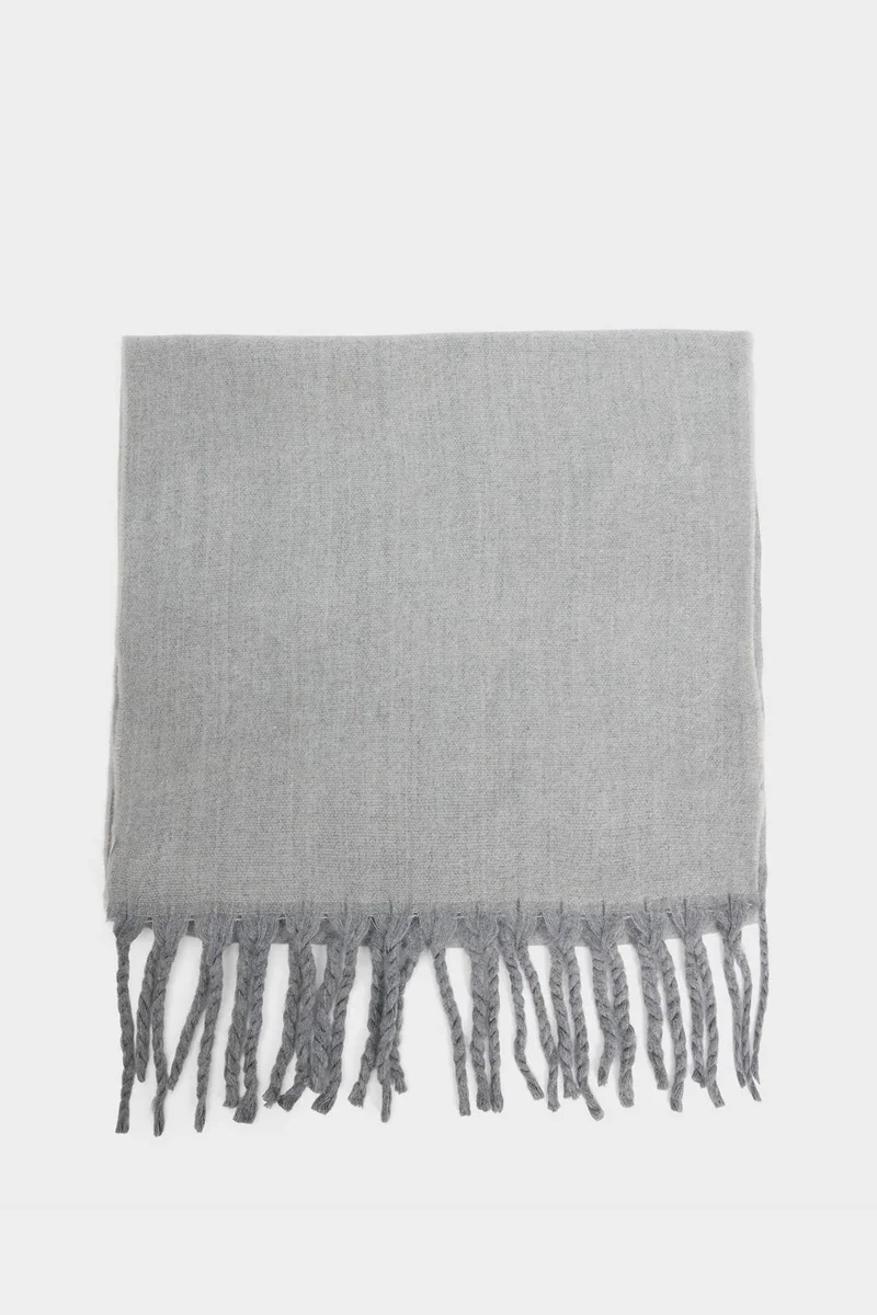 ديفاكتو Woman Neck Scarf