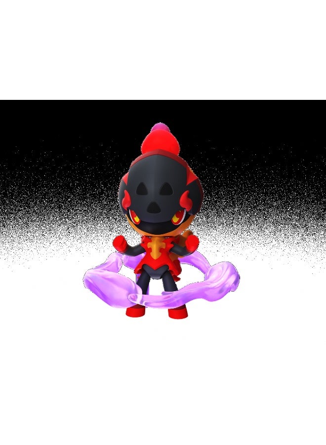 Blokees Figures - Pokémon
74012-Pokémon Classic Version CV-S -Charcadet - Image 2