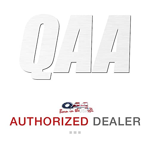 QAA is Compatible with 1998-2011 Lincoln Town Car 4 Piece Stainless Pillar Post Trim PP38680 - Image 4