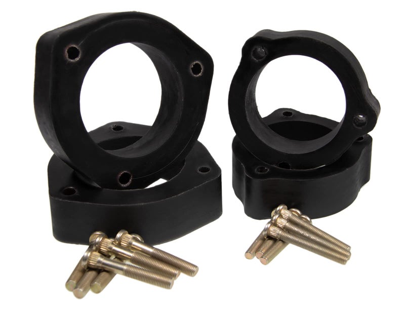 Generic Dealparts Leveling Lift Kit 1.6 inch 40mm Compatible with Toyota - Fits Avalon 2005-2012, Camry 2006-2018, Camry Hybrid 2006-2018, Solara 2003-2008  - Image 2