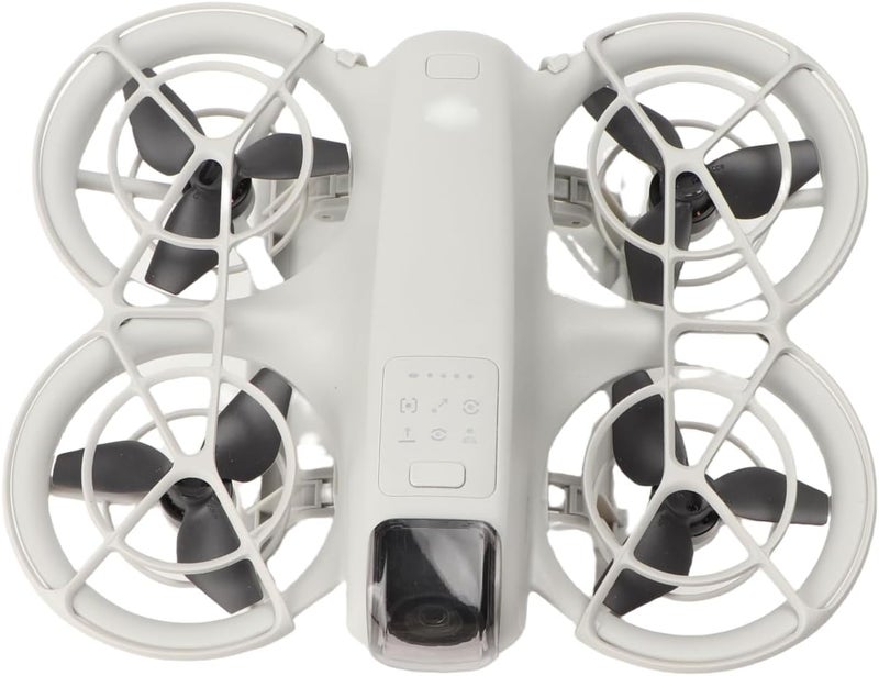 Xmipbs Quick Release Extended Landing Gear for DJI NEO Height Extender Protector Landing Gear Leg Compatible with DJI NEO Drone Accessorie - Image 5