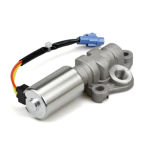VehiclePro 2PCS 1655069GE3 Engine Variable Valve Timing VVT SolenoidOil Control Solenoid Valve VVT for Suzuki Grand Vitara 20092015 Swift 20072010 SX4 20072014 15L 20L 24L - Image 3