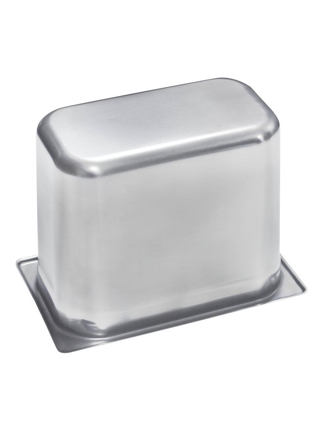 RAJ بان RAJ ستيل GN 1/4x200 مم - Image 5