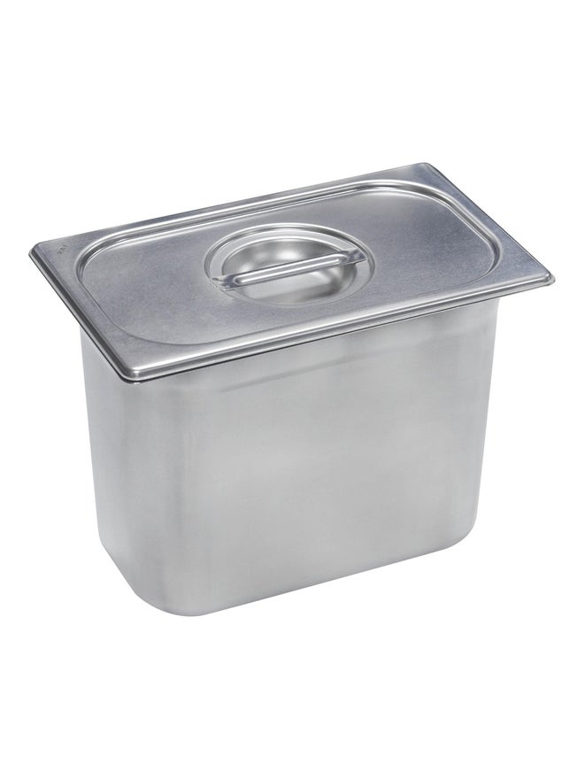 RAJ بان RAJ ستيل GN 1/4x200 مم - Image 4