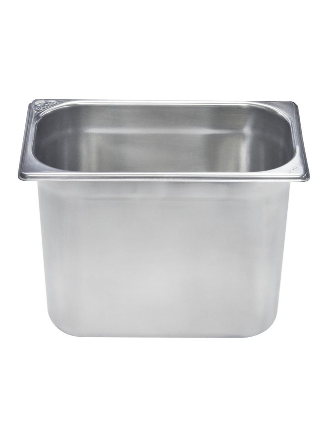 RAJ بان RAJ ستيل GN 1/4x200 مم - Image 1