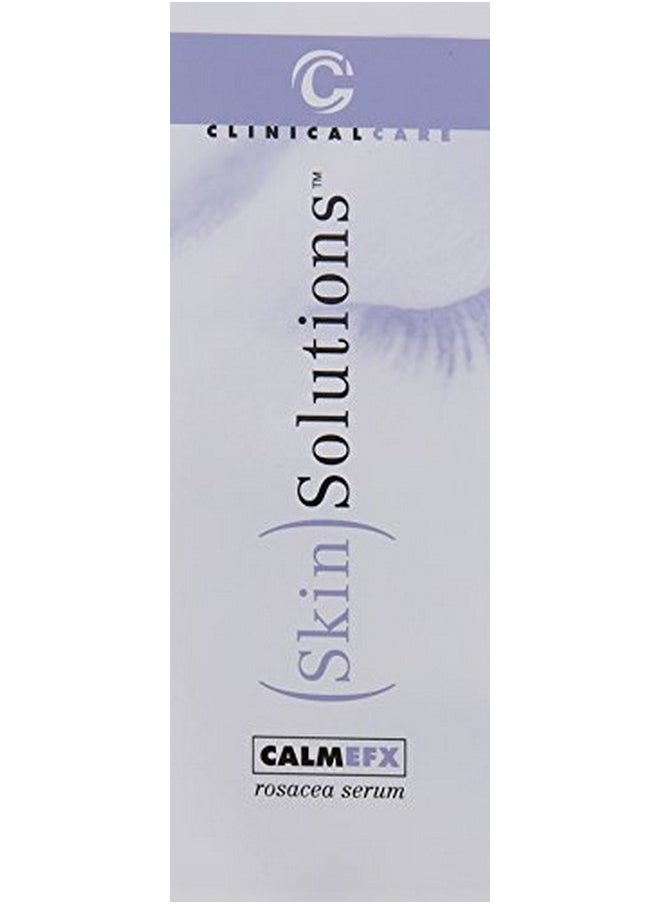 Clinical Care - Calm Efx 1 Fluid Ounce - Image 1