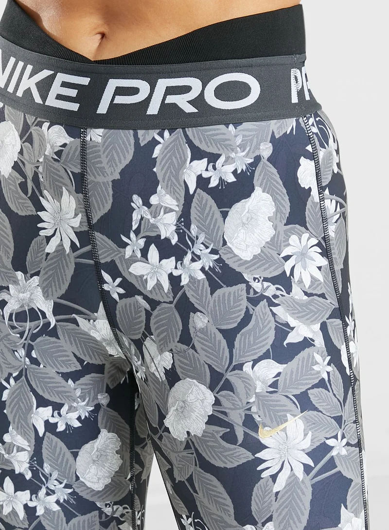 Nike Nsw Serena Williams Design Crew High Rise Tights