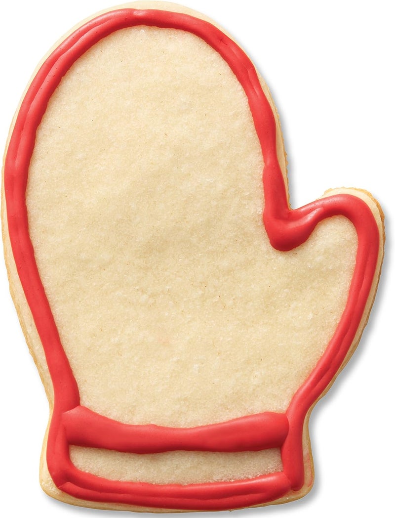 Wilton زجاجة تزيين الكعك من ويلتون سريعة الجفاف لتزيين بسكويت السكر و خبز الزنجبيل 75 أونصة تغليف أحمر قد يختلف - Image 5