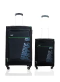 Skybags Black