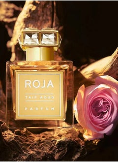 Roja Parfums Roja Taif Oud Eau de Parfum 100ml  - Image 1