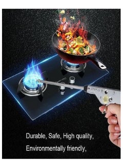 Generic Lighter in the form of a pistol  - Image 2
