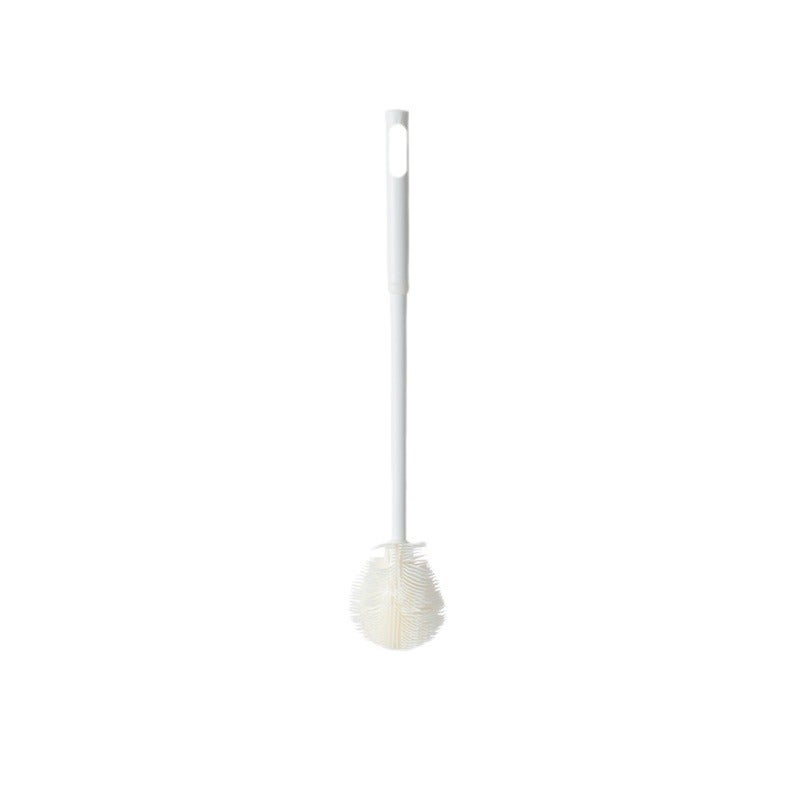 Baby Bottle Brush Long Handle for Cleaning Cups and Bottles Kitchen Scrubber - Image 5