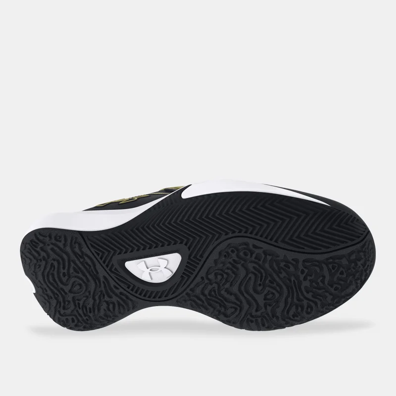UNDER ARMOUR Lockdown 7 Basketball Shoes