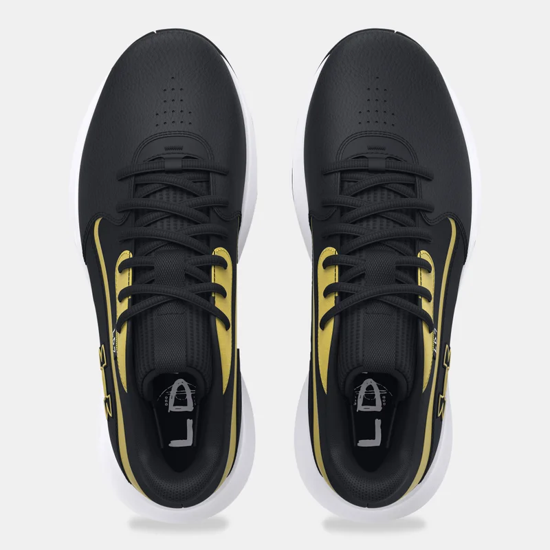 UNDER ARMOUR Lockdown 7 Basketball Shoes