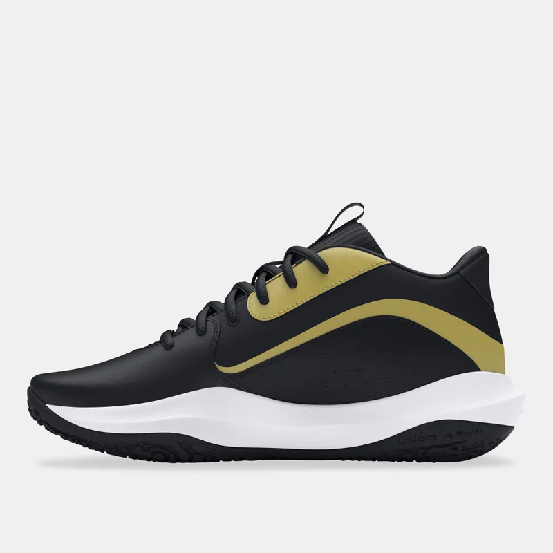 UNDER ARMOUR Lockdown 7 Basketball Shoes