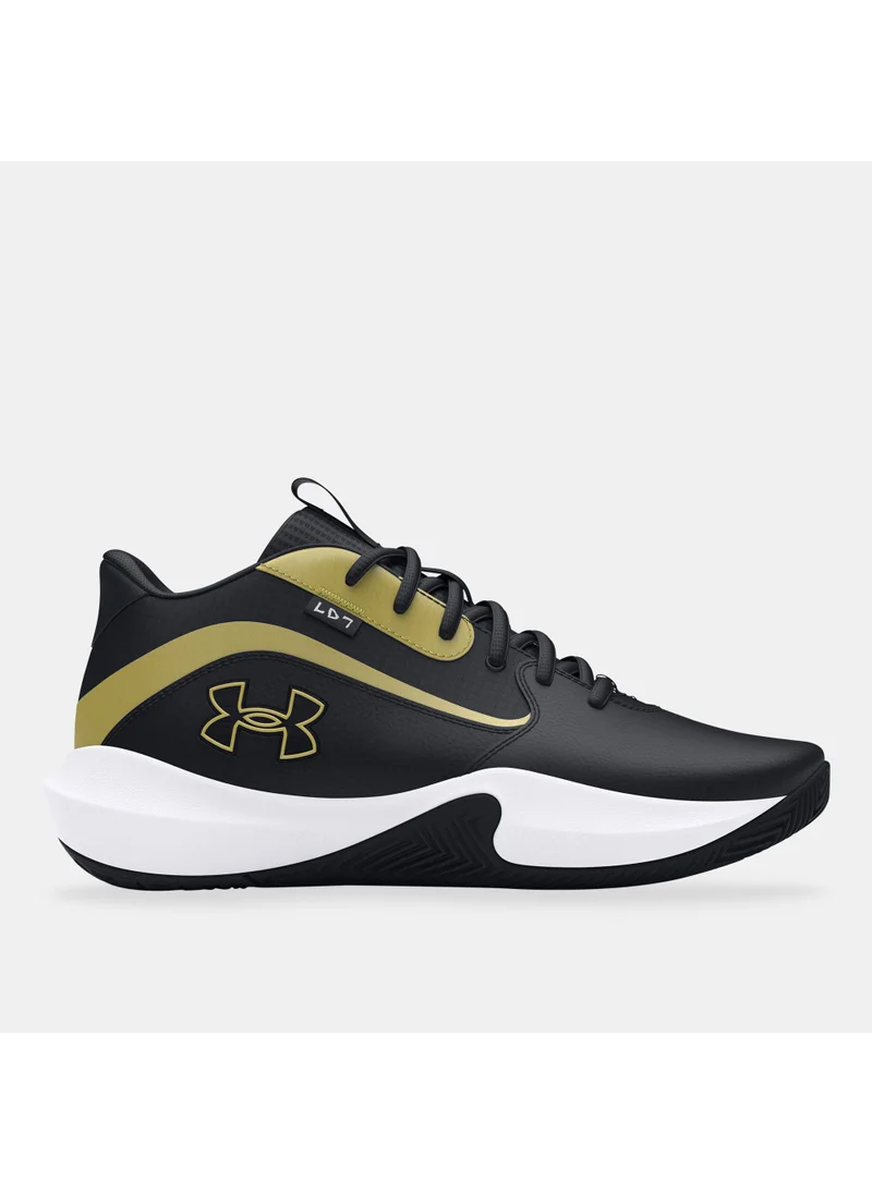 اندر ارمور Lockdown 7 Basketball Shoes
