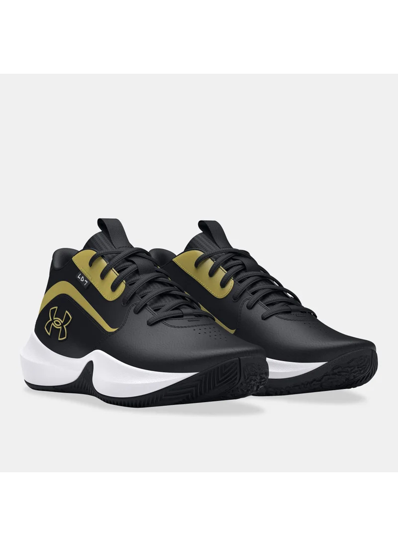 اندر ارمور Lockdown 7 Basketball Shoes