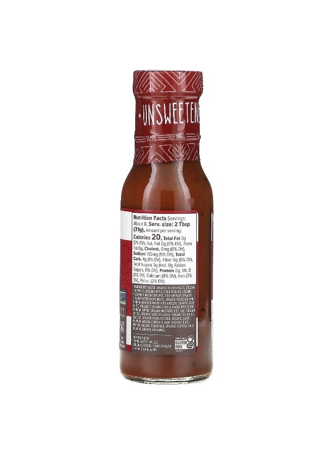 Primal Kitchen, Classic BBQ Sauce, Unsweetened,  8.5 oz (241 g) - Image 2